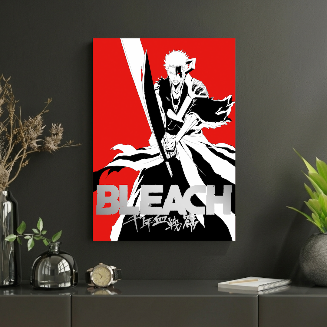 Bleach | Art Poster