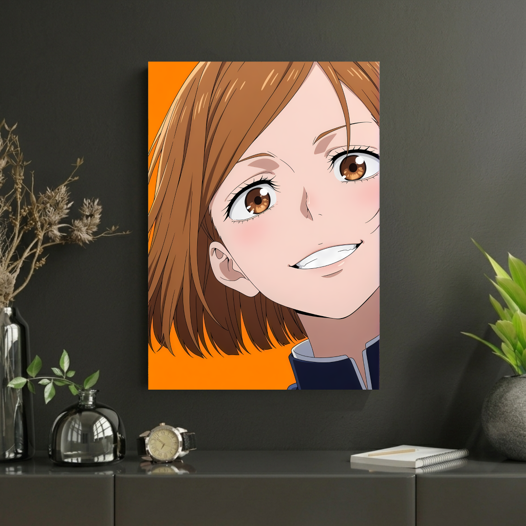 Shoko | Jujutsu Kaisen | Poster