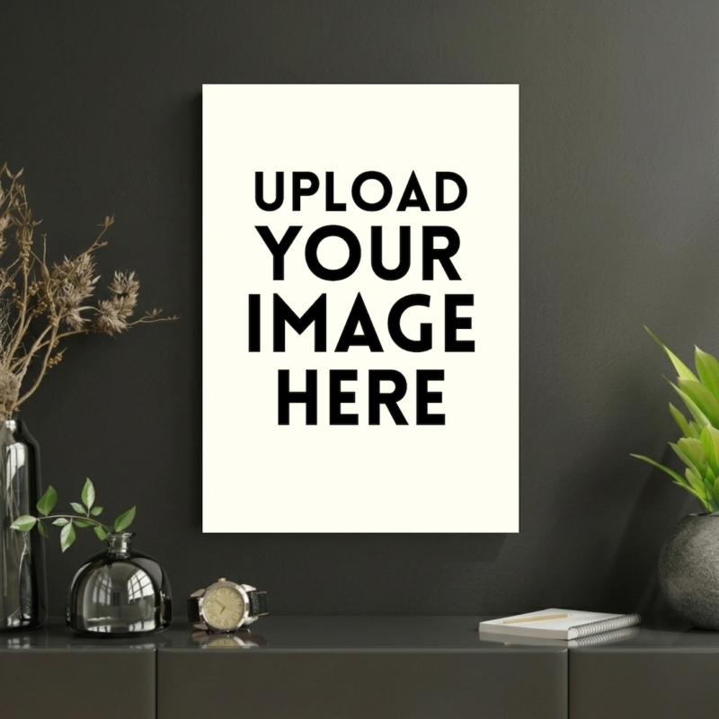 Customize Your Poster