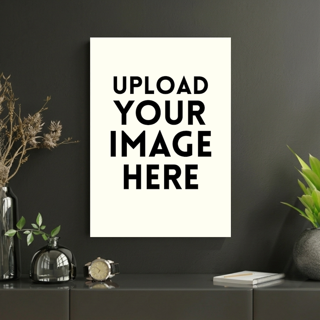 Customize Your Poster