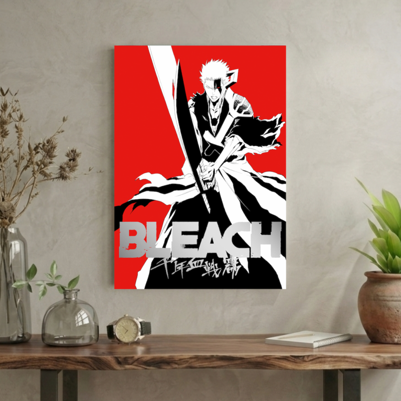 Bleach | Art Poster