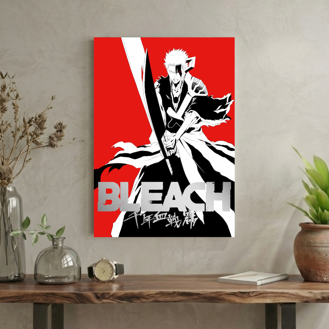 Bleach | Art Poster