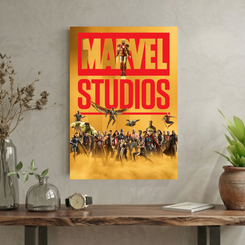 Marvel Studios | Poster