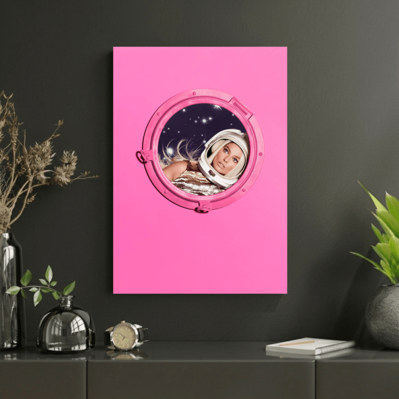 Barbie | Movie Poster #2