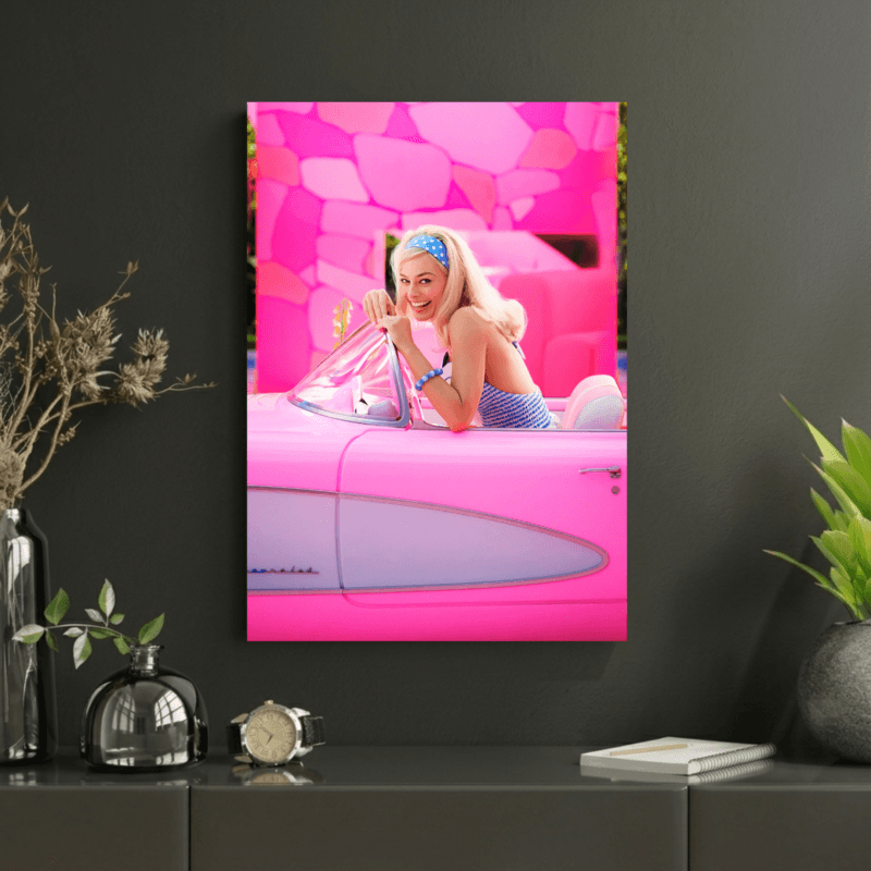 Barbie | Movie Poster