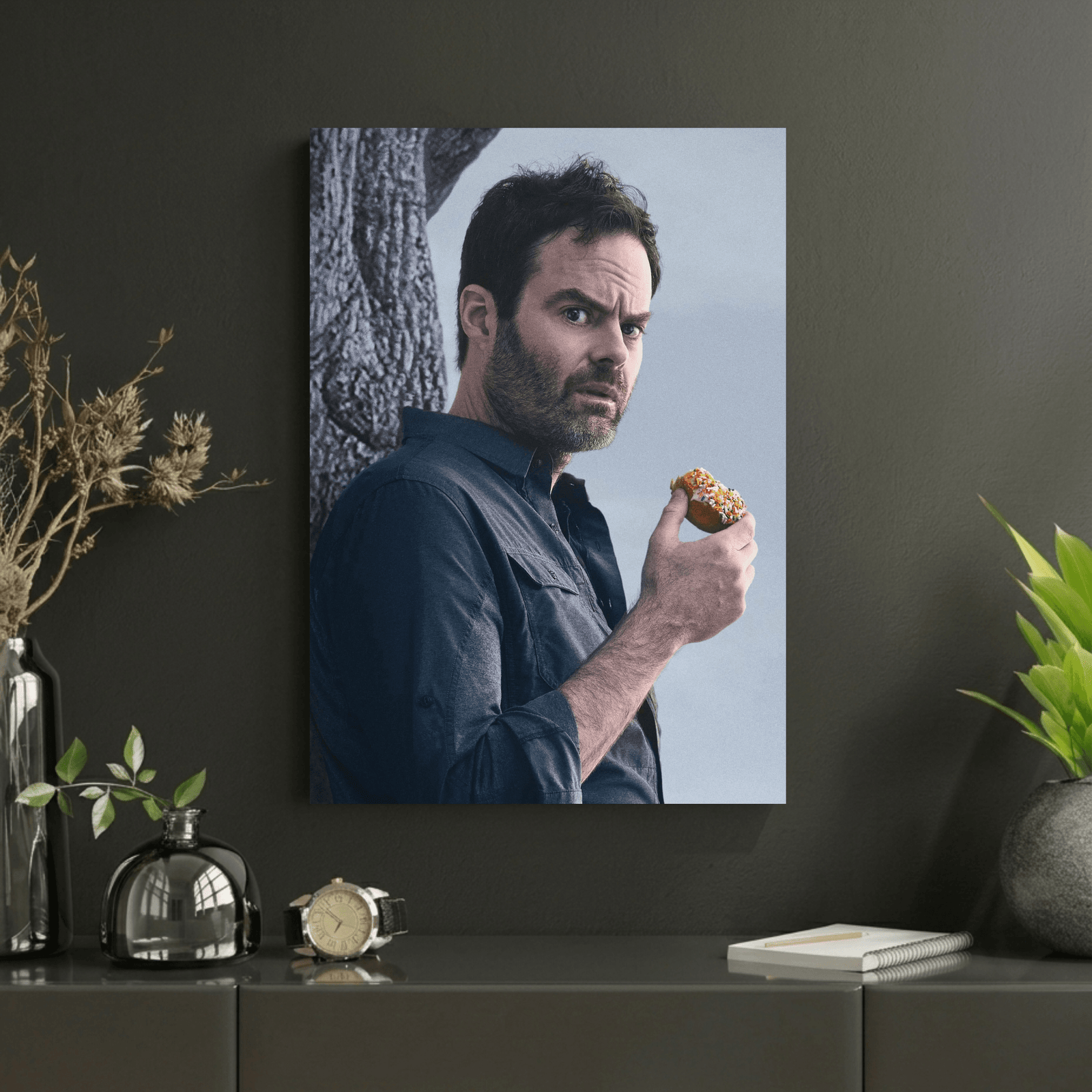 Barry | TV Series | Poster