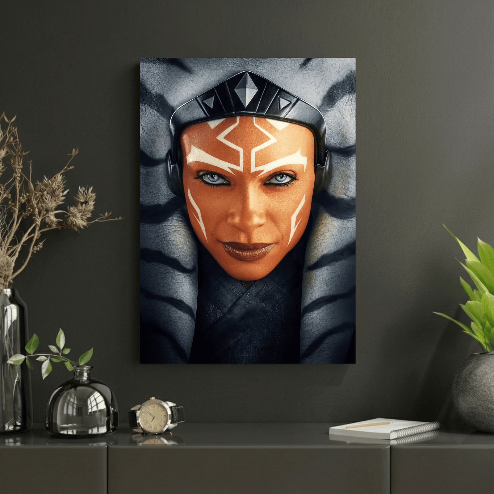 Ahsoka | Series | Poster