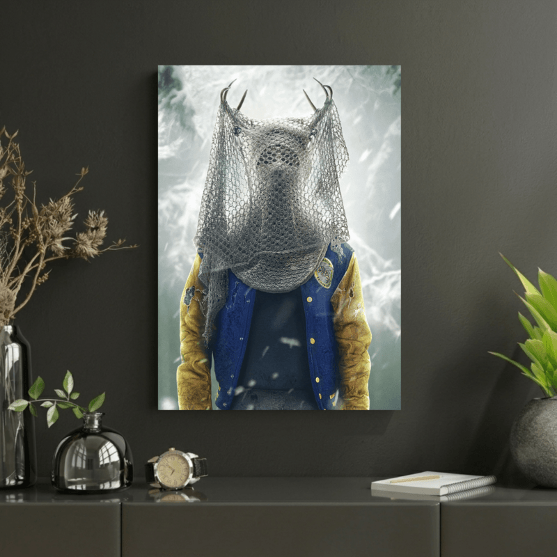 Yellowjackets | TV Series | Poster