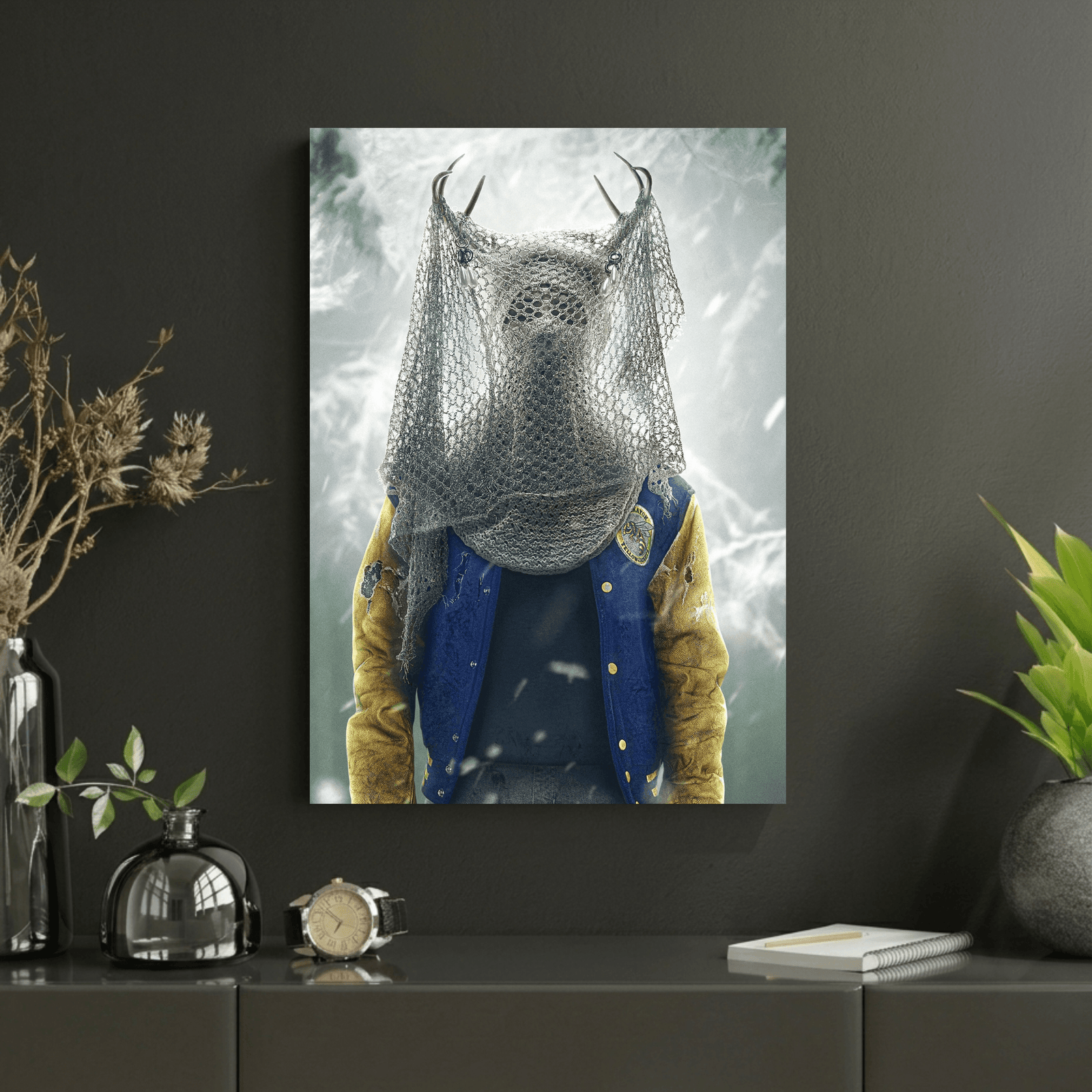 Yellowjackets | TV Series | Poster