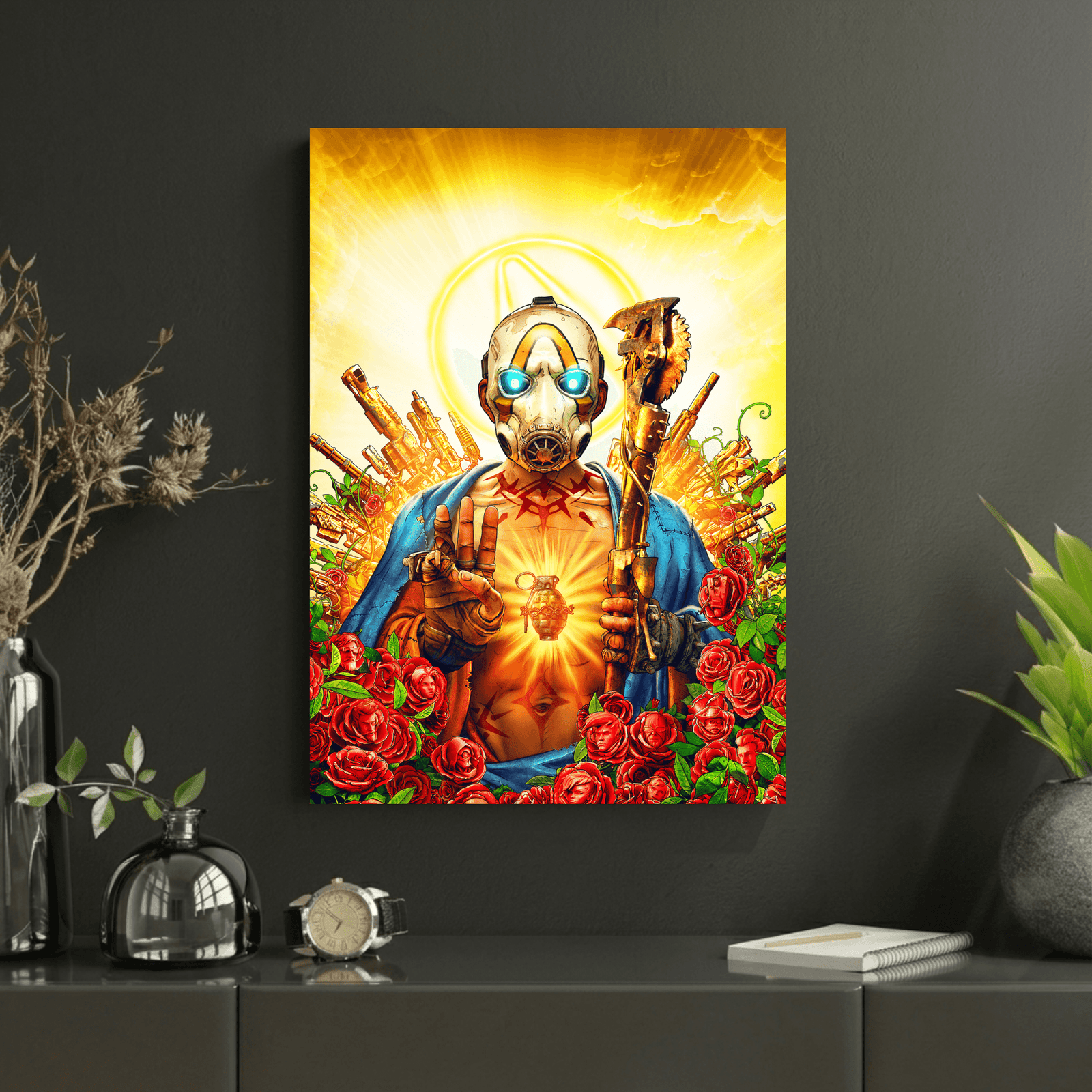 Borderlands 3 | Video Game | Poster