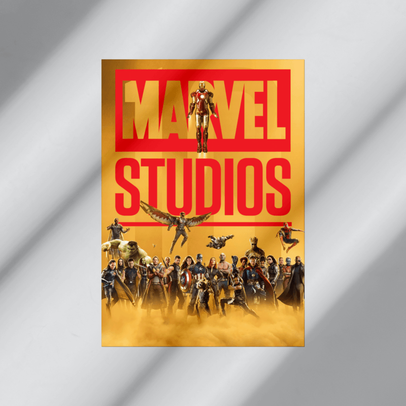 Marvel Studios | Poster