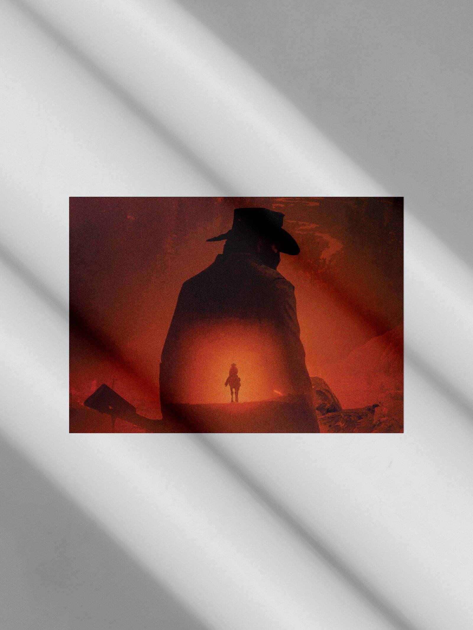 Red Dead Redemption 2 | Video Game | Poster