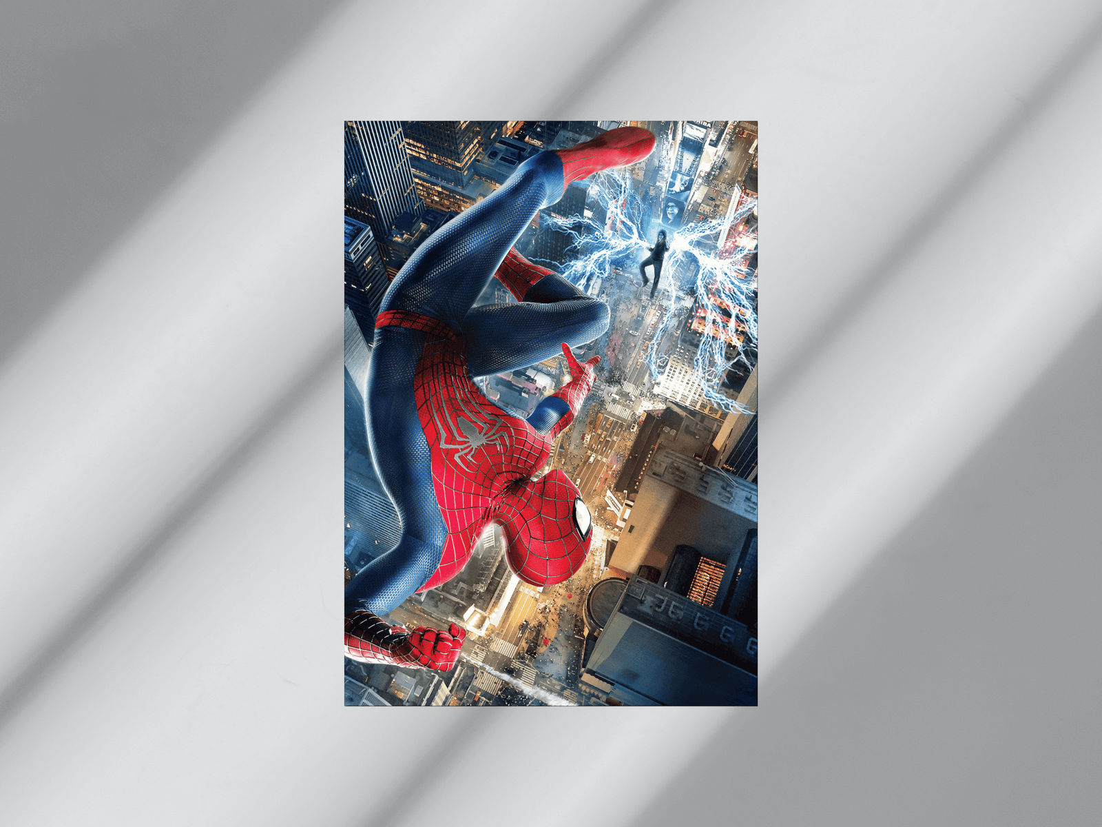 The Amazing Spider-man 2 | Marvel | Poster