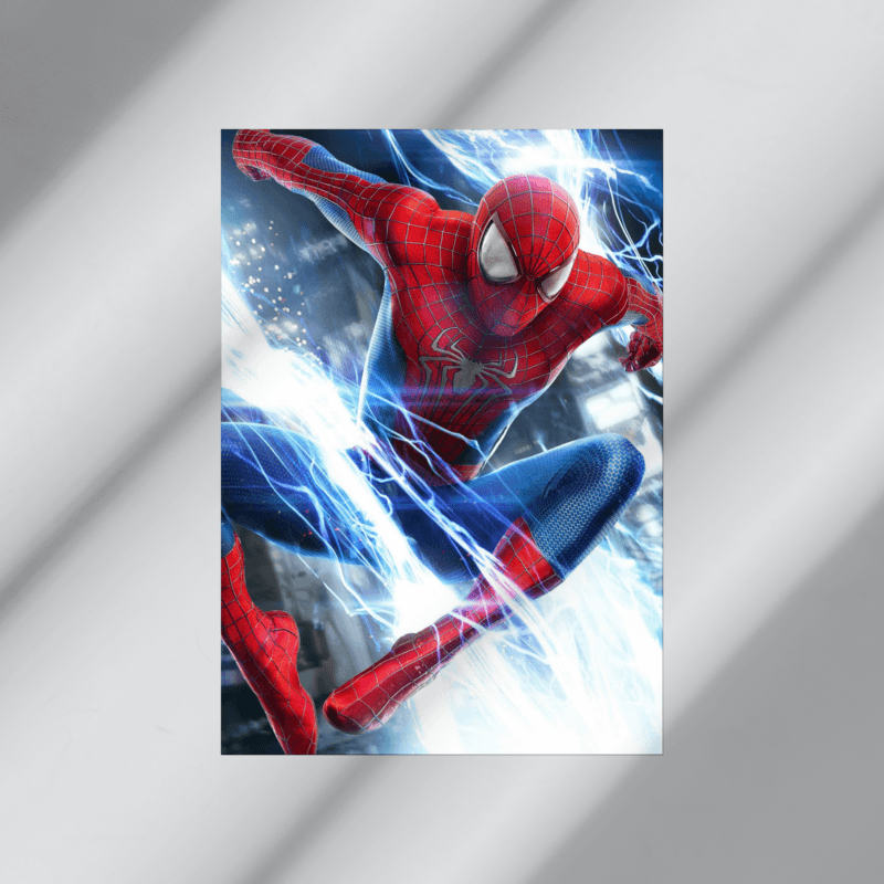 The Amazing Spider-man 2 | Marvel | Poster #