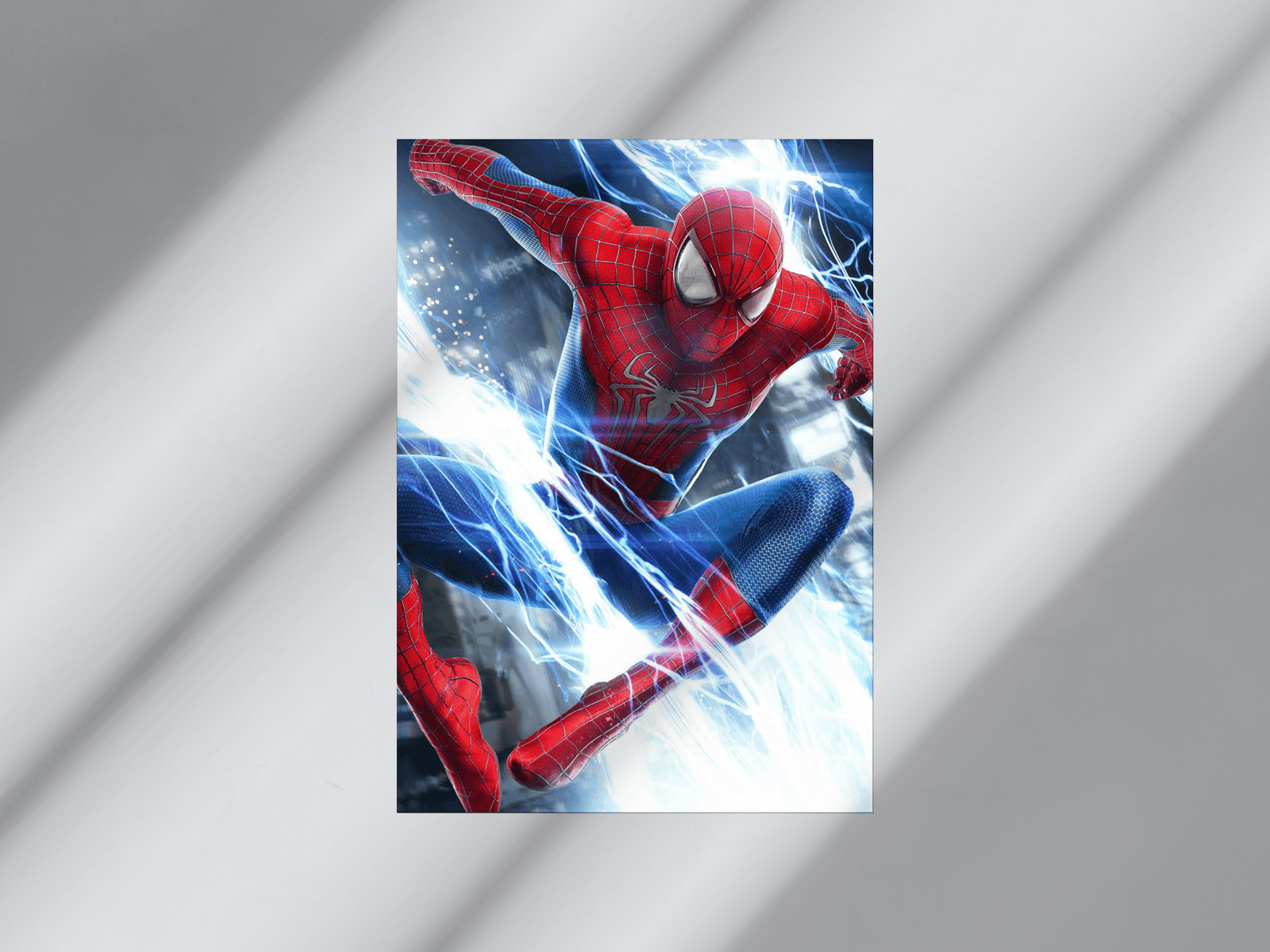 The Amazing Spider-man 2 | Marvel | Poster #