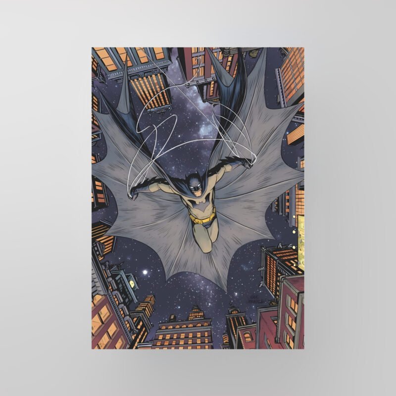 Batman | The Dark Knight | Art Poster