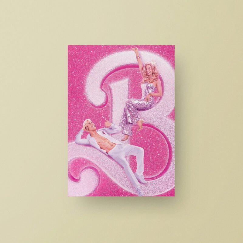 Barbie | Movie Poster