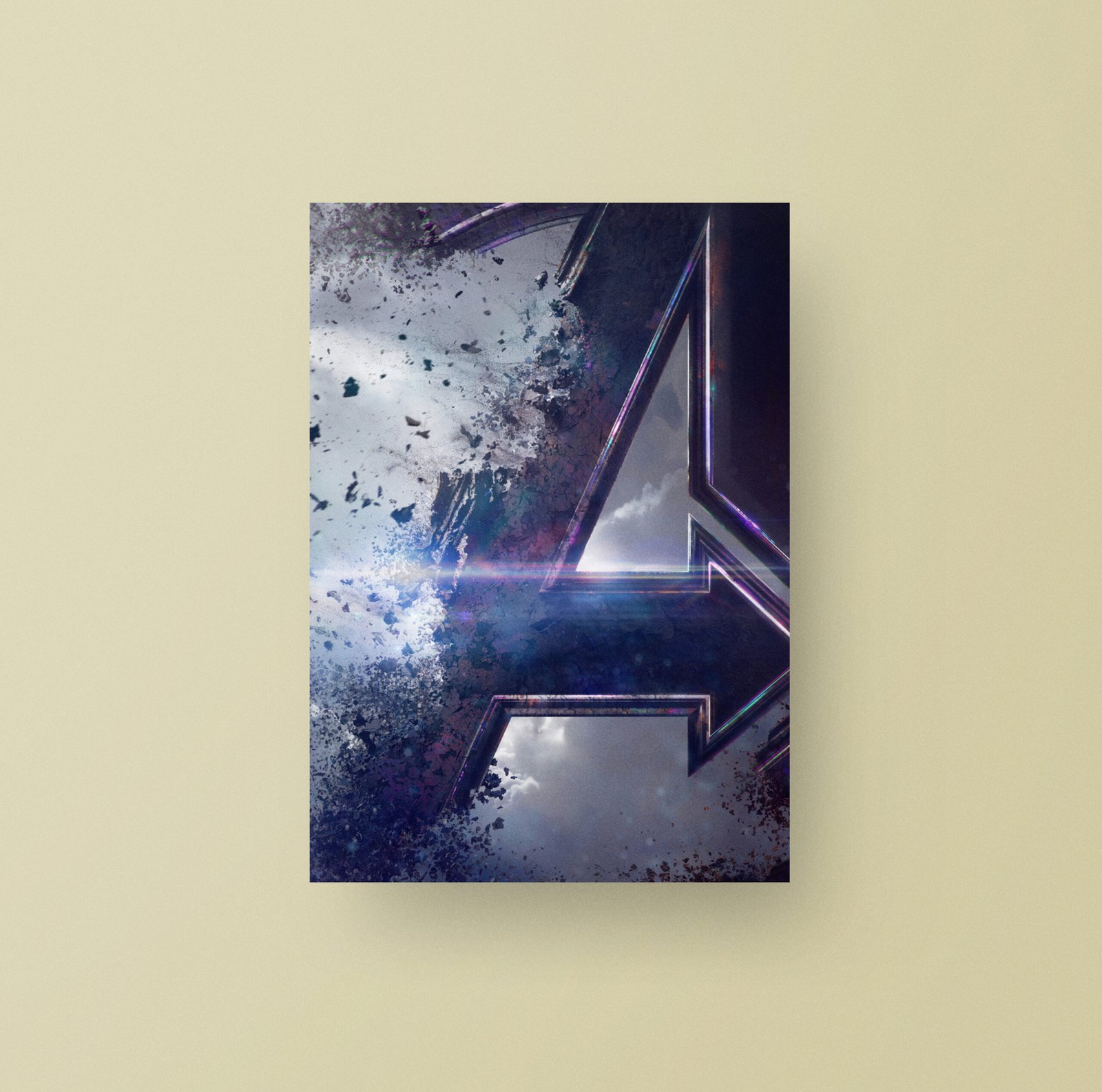 Avengers: Infinity War | Movie Poster #1