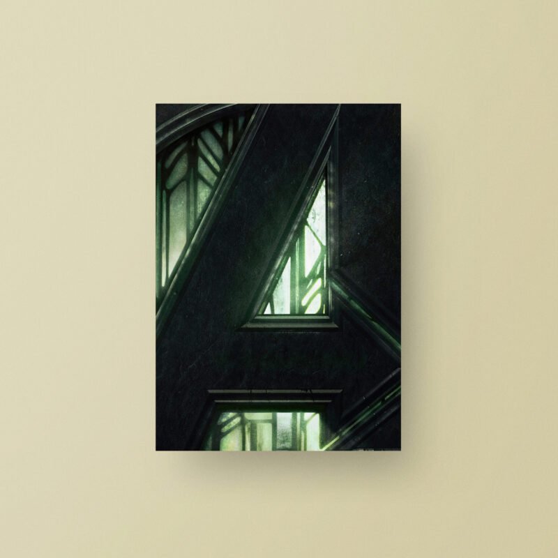 Avengers: Doomsday | Movie Poster #1