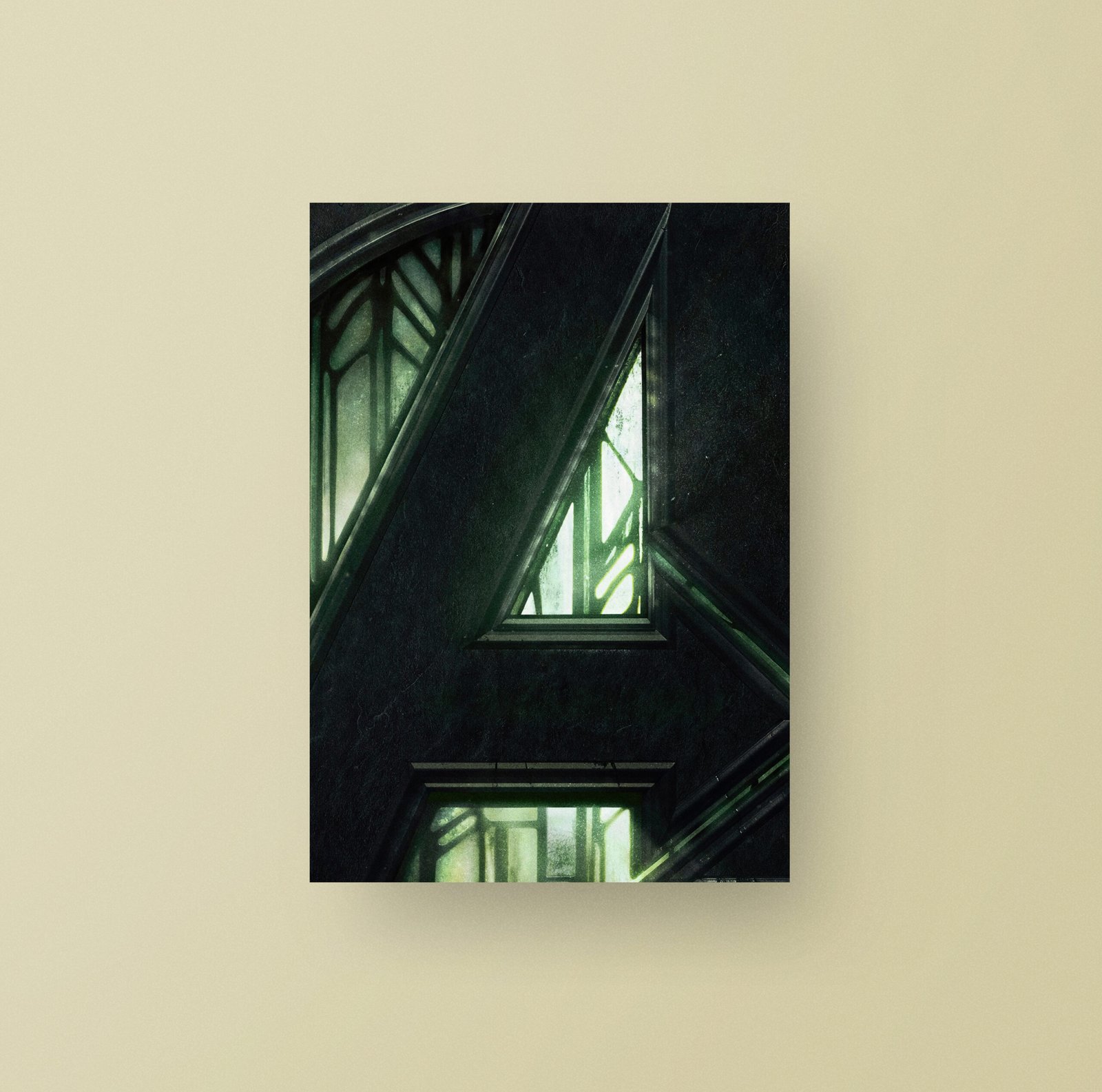 Avengers: Doomsday | Movie Poster #1