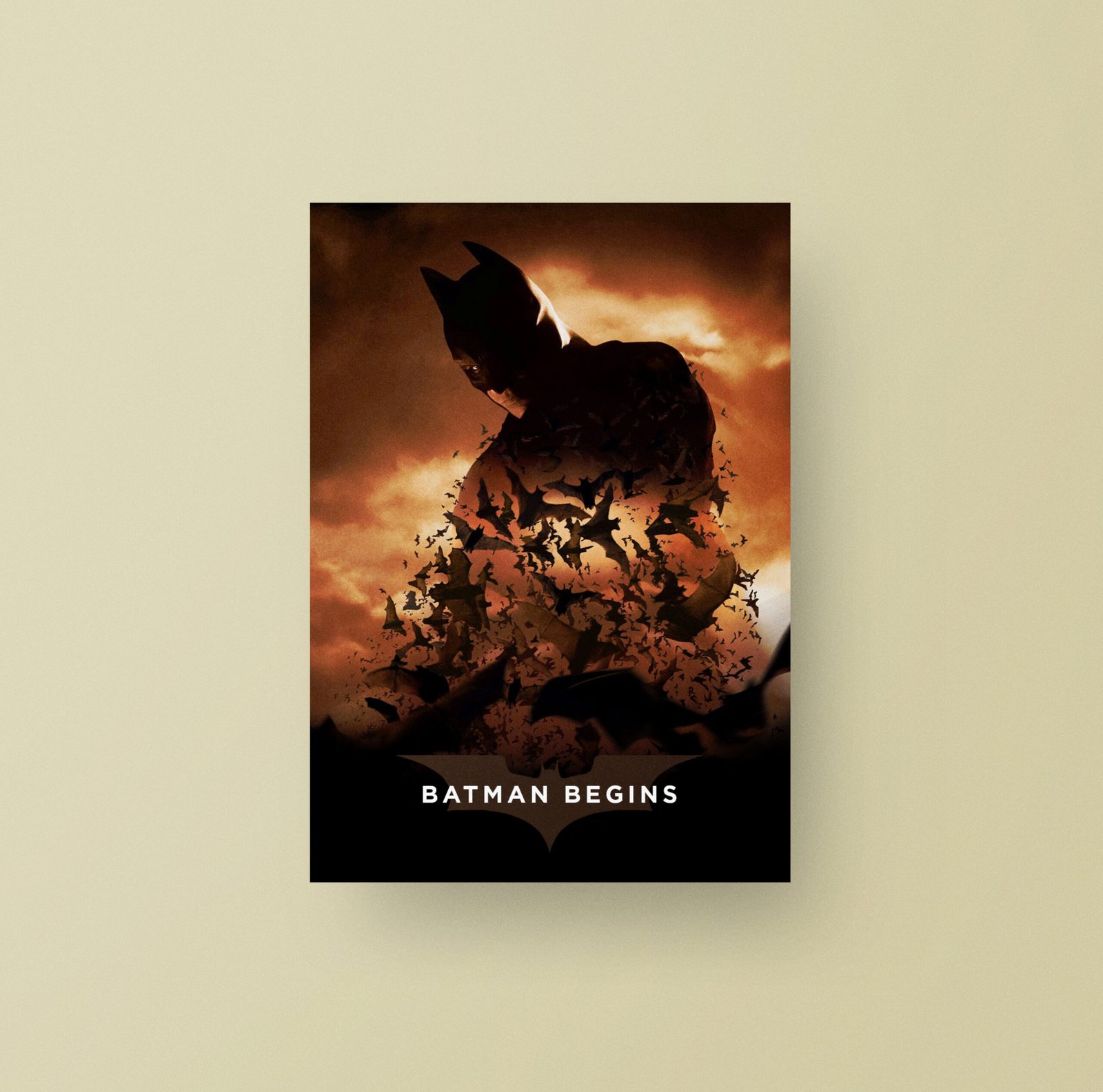 The Dark Knight | Movie Poster #2