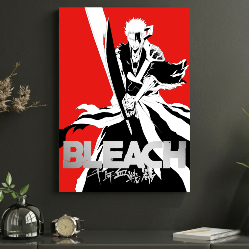 Bleach | Art Poster
