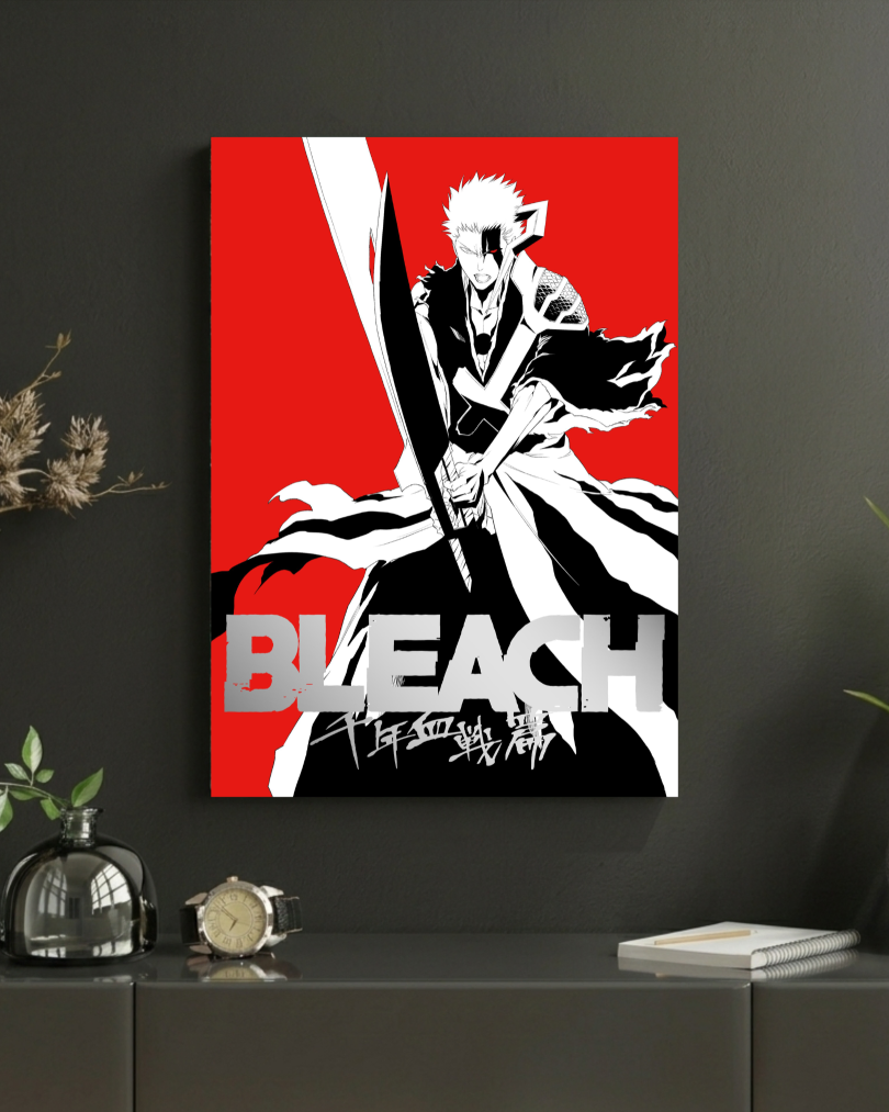 Bleach | Art Poster