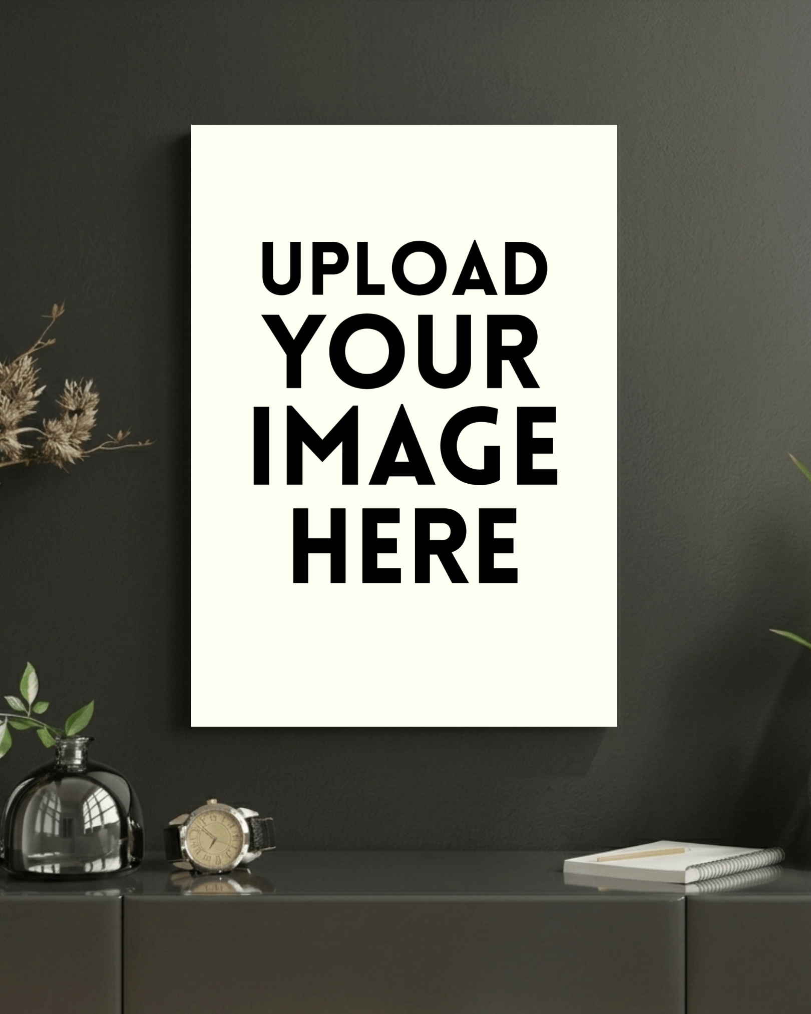 Customize Your Poster