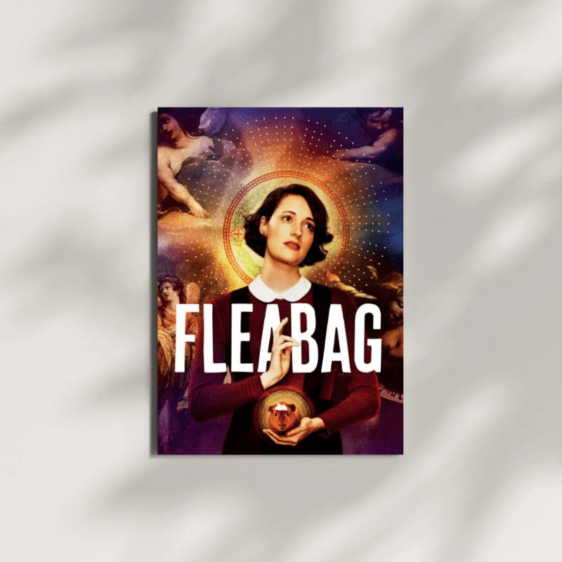 Fleabag | TV Series | Poster
