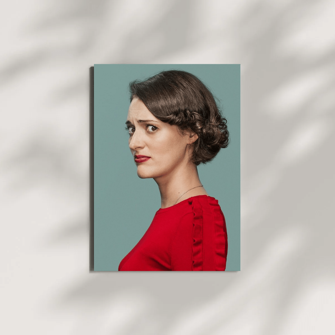 Fleabag | TV Series | Poster #2