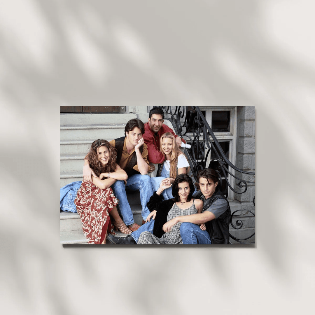 Friends | TV Series | Poster