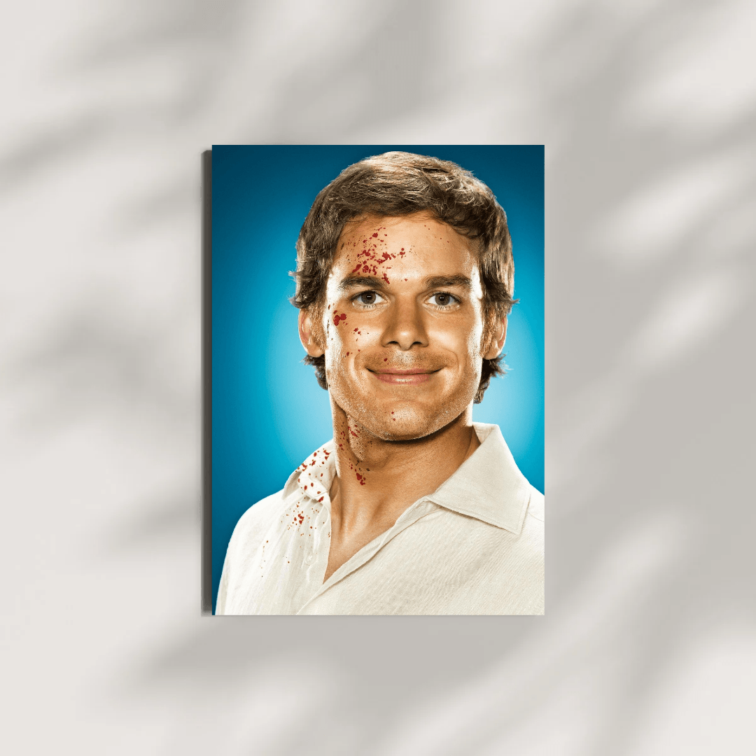 Dexter | TV Series | Poster