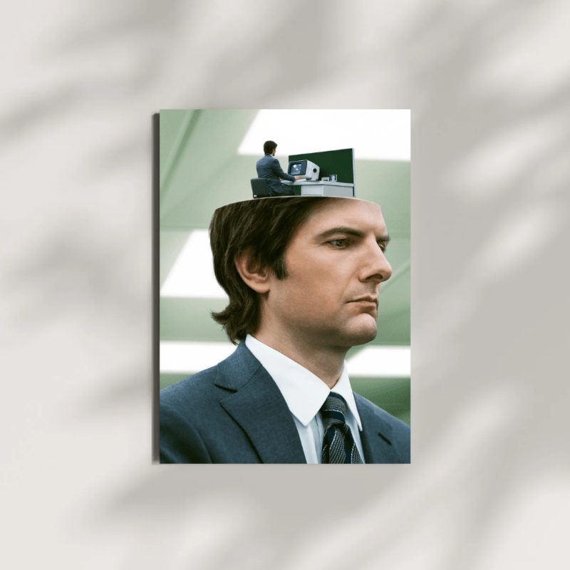 Severance | TV Series | Poster