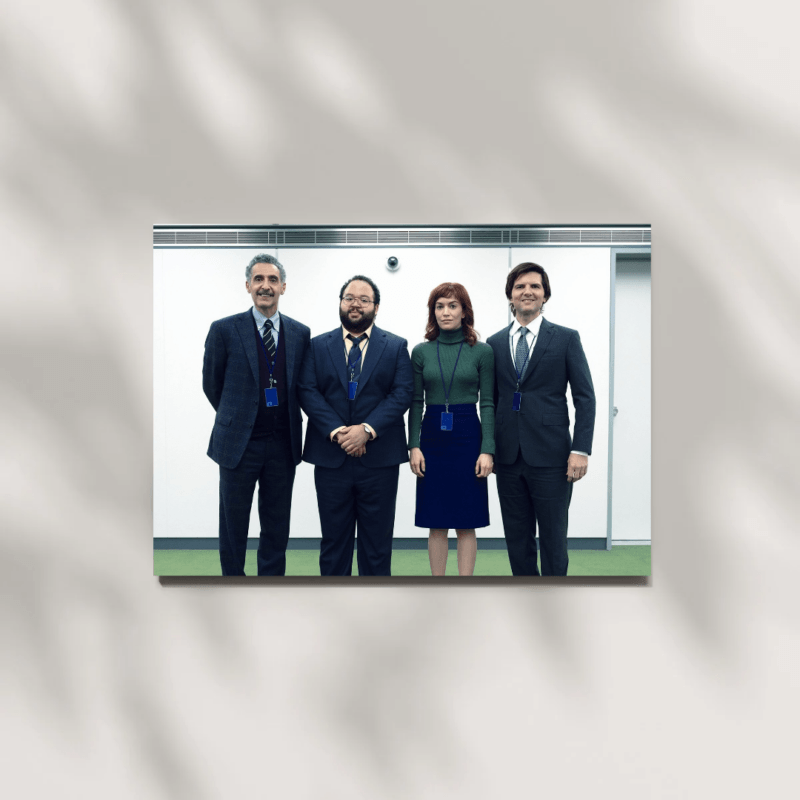 Severance | TV Series | Poster