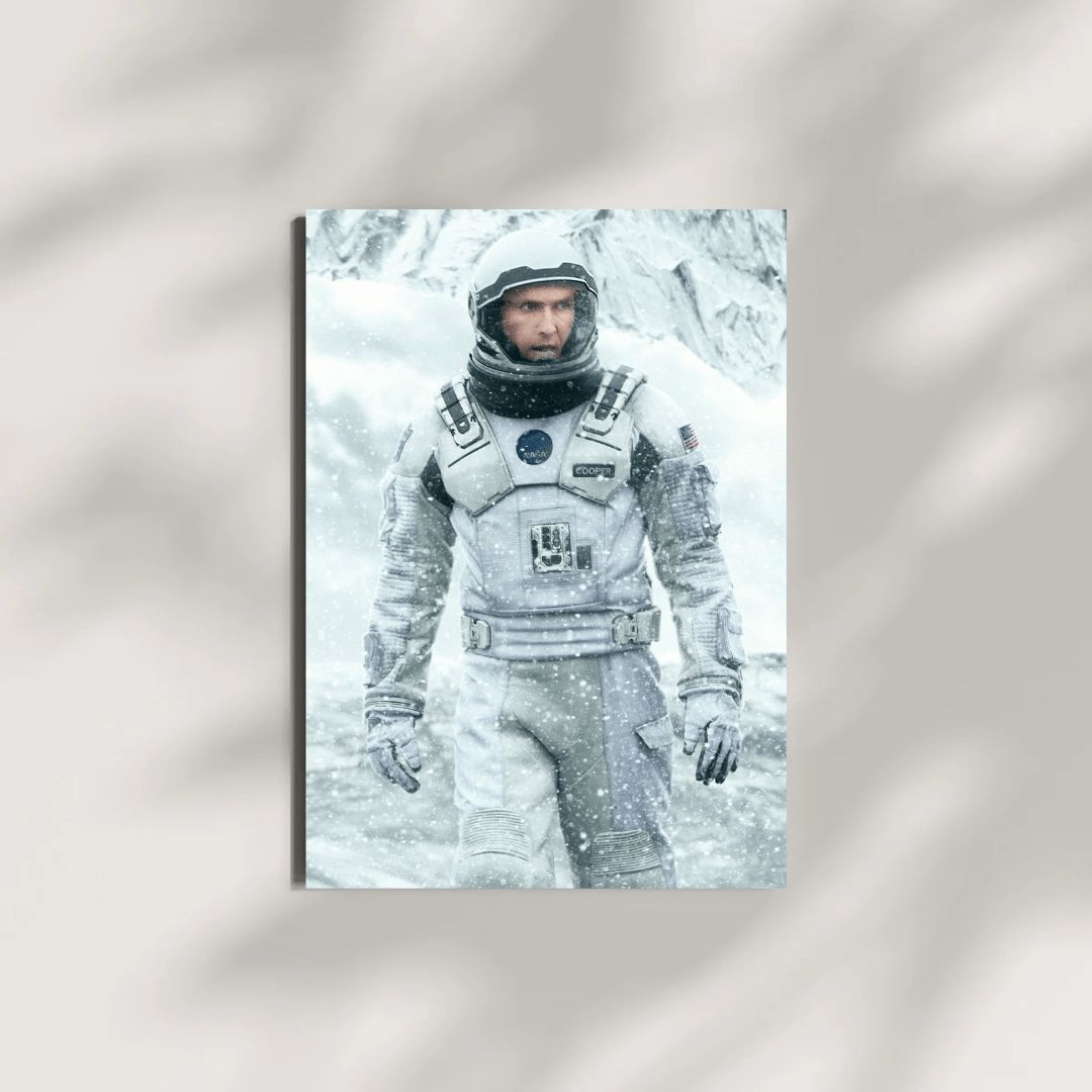 Interstellar | Movie Poster #2