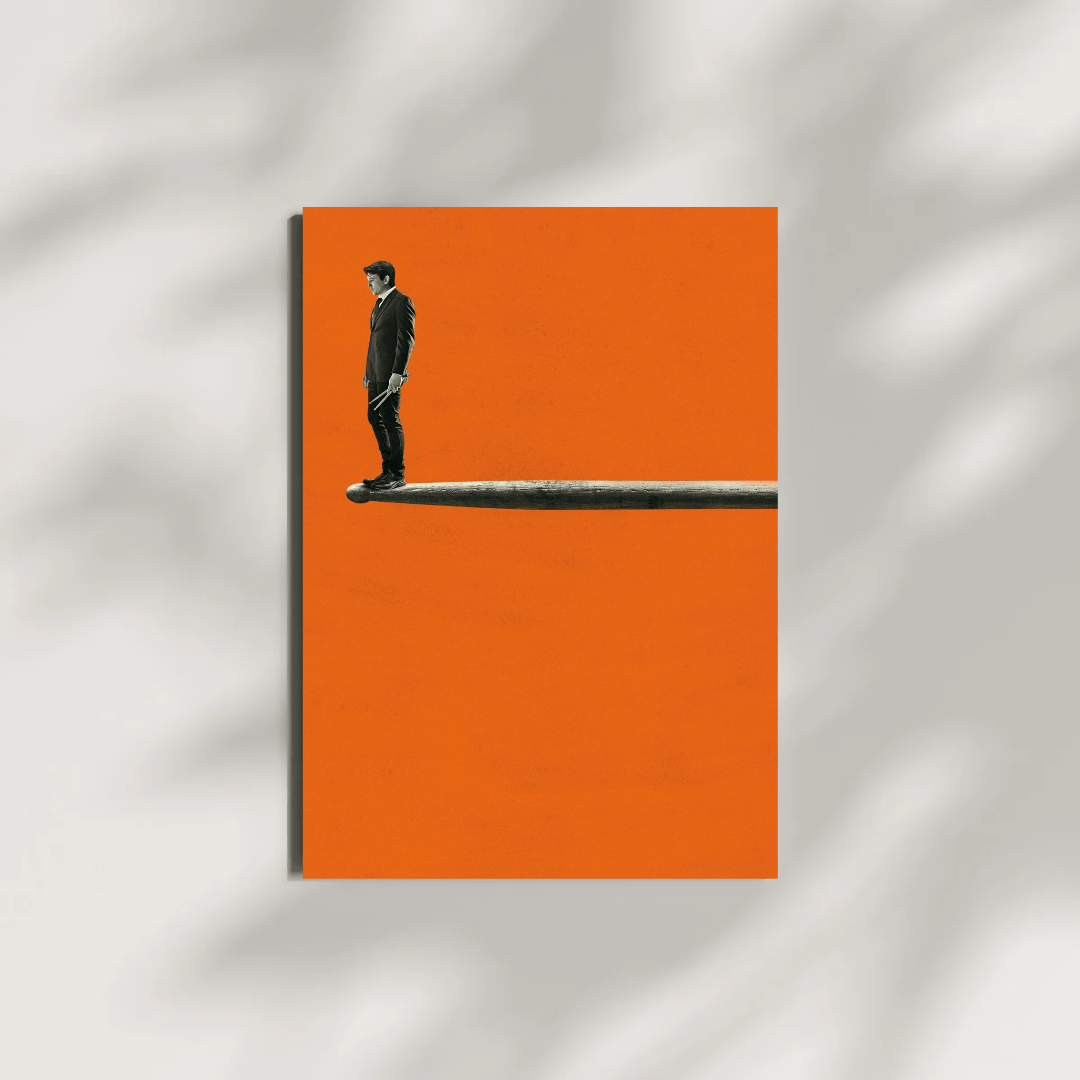 Whiplash | Hollywood Movie | Poster