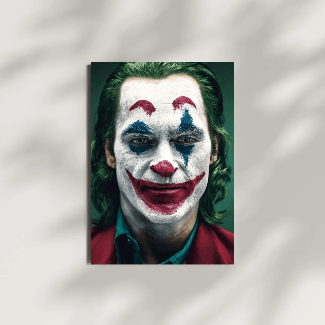 Joaquin Phoenix | Joker | Movie | Poster #2